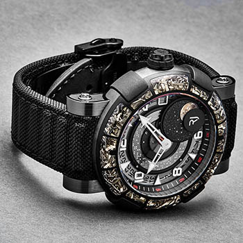 Romain Jerome Arraw Men's Watch Model 1S45LCZCR.ASN19 Thumbnail 8